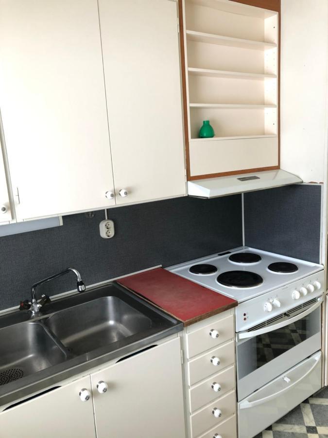 Fjaellnaera Stuga I Jaemtland Svenstavik Extérieur photo